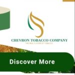 CHEVRON TOBACCO COMPANY (PVT) LTD