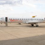 Fastjet Zimbabwe