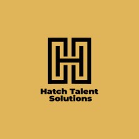 Hatch Talent Solutions