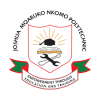 JOSHUA MQABUKO NKOMO POLYTECHNIC