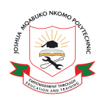 JOSHUA MQABUKO NKOMO POLYTECHNIC