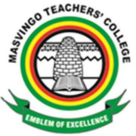 MASVINGO TEACHERS' COLLEGE