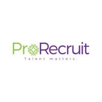 Pro Recruit Consultants