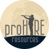ProRecruit (on behalf of a client in the media sector)