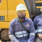 Streamtec Geosynthetics (Pvt) Ltd