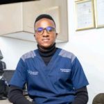 The Eyeroom OPTOMETRISTS