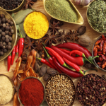 Victoria foods (PVT) LTD