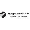 Zimbabwe Alloys Chrome / Mutapa Base Metals