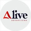Alive ADVERTISING