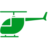 Chikopokopo Helicopter