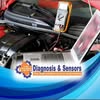 Diagnosis & Sensors