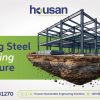 Housan Sustainable Engineering Solutions
