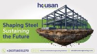 Housan Sustainable Engineering Solutions