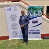HWANGE ELECTRICITY SUPPLY COMPANY