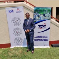 HWANGE ELECTRICITY SUPPLY COMPANY