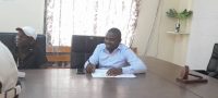 KAROI TOWN COUNCIL