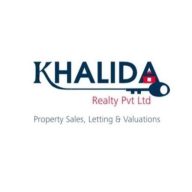 KHALIDA Realty Pvt Ltd