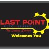 LAST POINT AUTO SPARES
