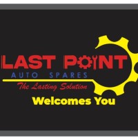 LAST POINT AUTO SPARES