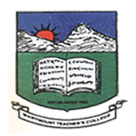 Marymount Teachers College