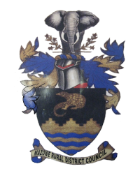 Mazowe Rural District Council