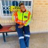 MMG-KHOEMACAU COPPER MINING