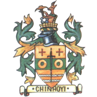 MUNICIPALITY OF CHINHOYI