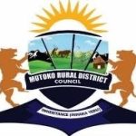 MUTOKO RURAL DISTRICT COUNCIL