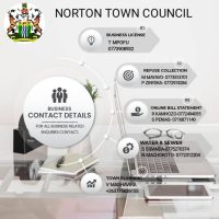 NORTON TOWN COUNCIL