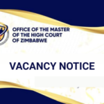 OFFICE OF THE MASTER OF THE HIGH COURT OF ZIMBABWE