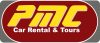 PMC Car Rental & Tours