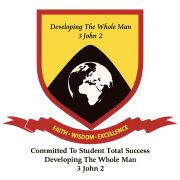 ROCK MOUNTAIN CHRISTIAN COLLEGE