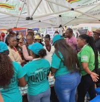 ACTION FOR YOUTH FOUNDATION TRUST