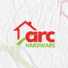 Arc Hardware Supplies