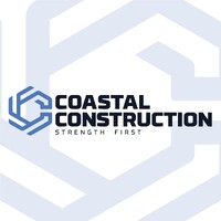 COASTAL CONSTRUCTION