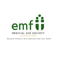 emf MEDICAL AID SOCIETY