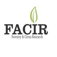 FACIR FORESTRY & CITRUS RESEARCH 1 BILLION TREE INITIATIVE
