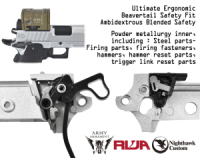 GBB Motor Spares and Accessories