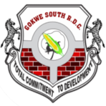 GOKWE SOUTH RURAL DISTRICT COUNCIL