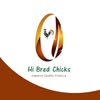 Hi-Bred Chicks