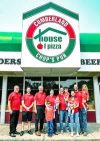House Of Pizza