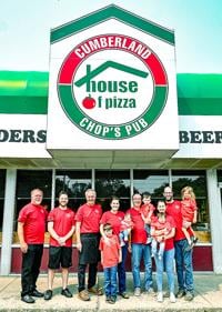 House Of Pizza