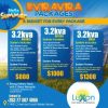 Luxon Solar System & Installations