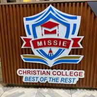 MISSIE GROUP OF CHRISTIAN COLLEGES