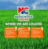 NATALISTICS SOLAR