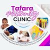 Tafara Maternity Clinic