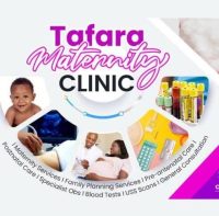 Tafara Maternity Clinic