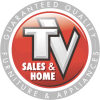 TV SALES & HOME
