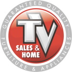 TV SALES & HOME