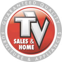 TV SALES & HOME
